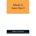 Mathematics For Engineers (Volume Ii)