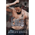 Landing Eagle