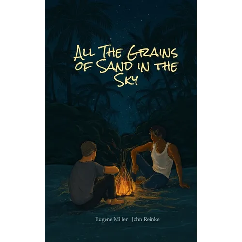 All the Grains of Sand in the Sky