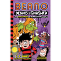 Beano Dennis & Gnasher: The Bogeyman of Bunkerton Castle