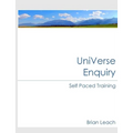 UniVerse Enquiry Self Paced Training