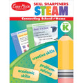 Skill Sharpeners: Steam, Grade K