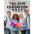The New Education - A Review of Progressive Educational Movements of the Day