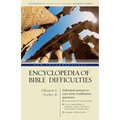 New International Encyclopedia of Bible Difficulties: (Zondervan's Understand the Bible Reference Series)