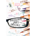 Borrowing God's Glasses: A Girl-To-Girl Look at Life Through His Eyes