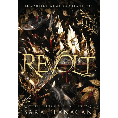 Revolt