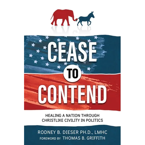 Cease to Contend