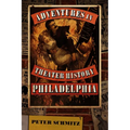 Adventures in Theater History: Philadelphia