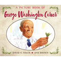 A Picture Book of George Washington Carver