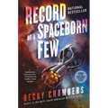 Record of a Spaceborn Few