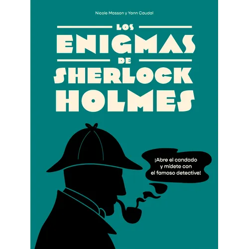 Enigmas de Sherlock Holmes, Los