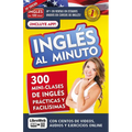 Inglés En 100 Días - Inglés Al Minuto Libro + Curso Online / English in a Minute