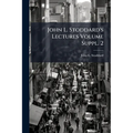 John L. Stoddard's Lectures Volume Suppl. 2