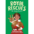 Royal Rescues #3: The Snowy Reindeer