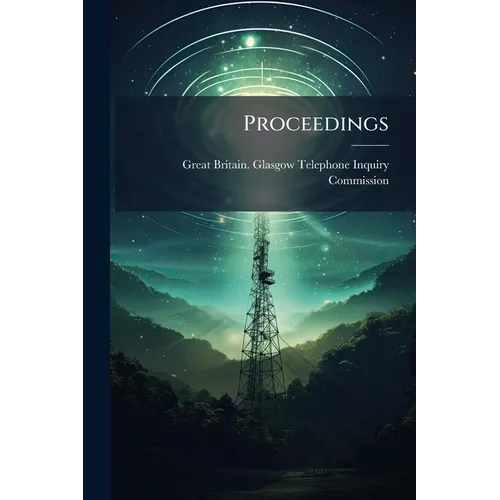 Proceedings