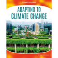 Adapting to Climate Change