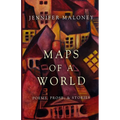 Maps of a World: Poems, Prose, and Stories