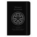 The Lutheran Confessions Weekly Planner - Undated