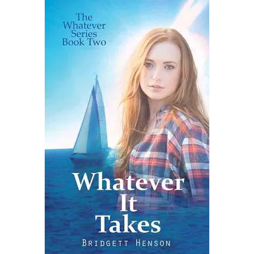 Whatever It Takes