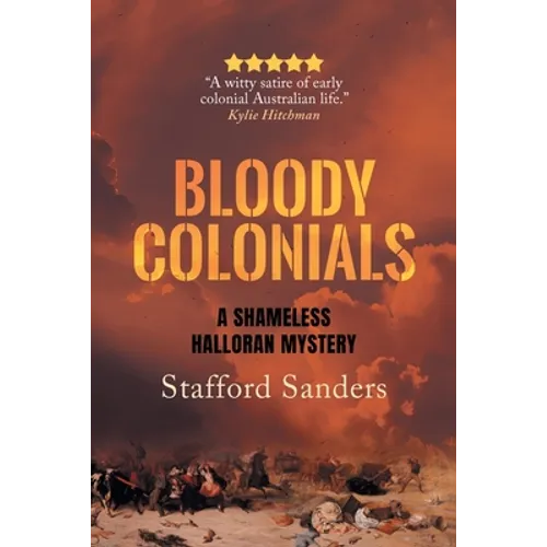 Bloody Colonials