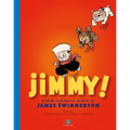 Jimmy! the Comic Art of James Swinnerton