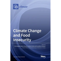 Climate Change and Food Insecurity