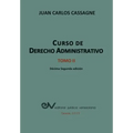 Curso de Derecho Administrativo Tomo II