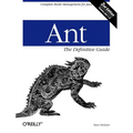 Ant the Definitive Guide