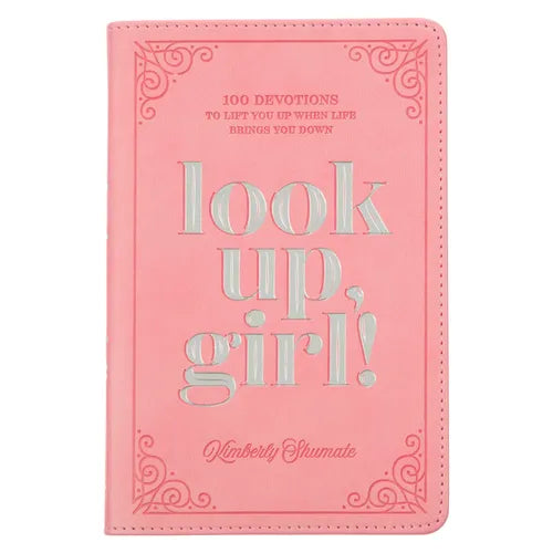 Look Up, Girl!