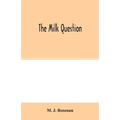 The milk question