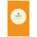 Wildsam Field Guides: Denver