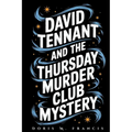 David Tennant and the Thursday Murder Club Mystery: How a Beloved Actor Joined Netflix's Most Anticipated Whodunit with Hollywood Legends
