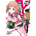 The Devil Is a Part-Timer!, Vol. 13 (Manga)