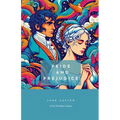 Pride and Prejudice: A Tar & Feather Classic, straight up with a twist.