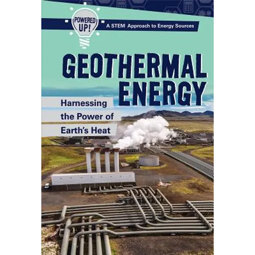 Geothermal Energy: Harnessing the Power of Earth's Heat