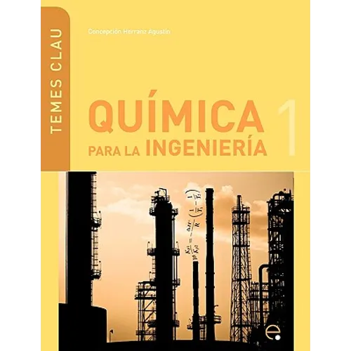 Qumica Para La Ingenieria 1