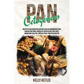 Pan Cetogénico: Recetas de Pan Casero para una Dieta Baja en Carbohidratos para Bajar de Peso: Panes, Panecillos, Palitos de Pan, Pan