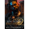 You Know How I'm Coming 2: An African American Romance