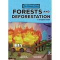 Forests and Deforestation: A Graphic Guide