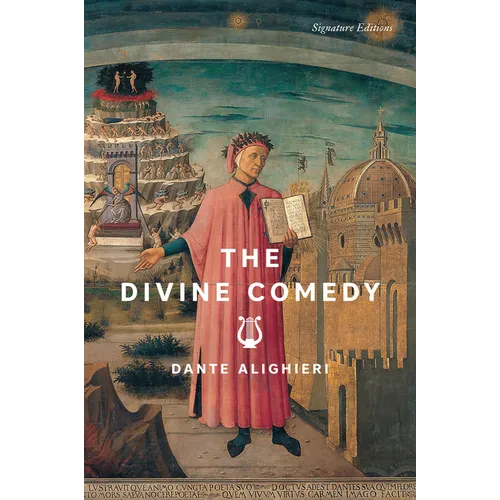 The Divine Comedy