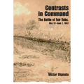 Contrasts in Command: The Battle of Fair Oaks, May 31 - June 1, 1862