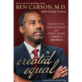 Created Equal: The Painful Past, Confusing Present, and Hopeful Future of Race in America