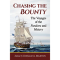 Chasing the Bounty: The Voyages of the Pandora and Matavy