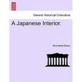 A Japanese Interior.