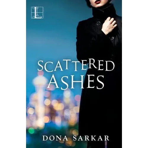 Scattered Ashes
