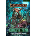 Pathfinder Adventure: Claws of the Tyrant (P2)