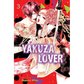 Yakuza Lover, Vol. 3