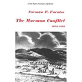The Mormon Conflict 1850-1859