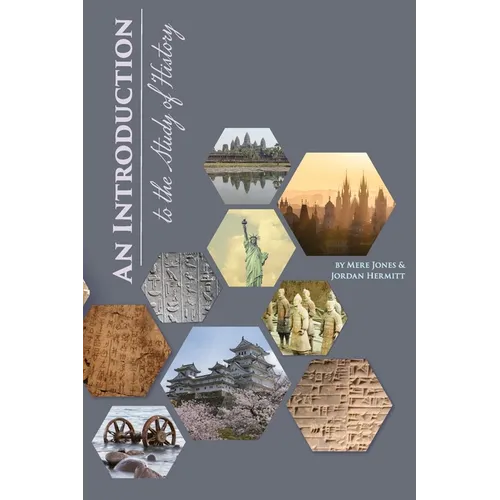 An Introduction to the Study of History