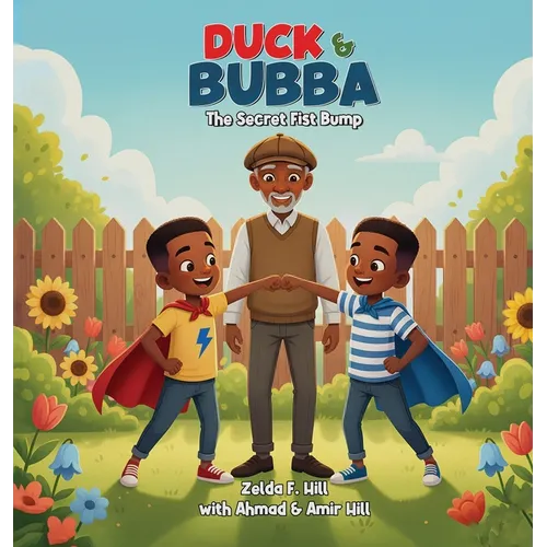 Duck & Bubba